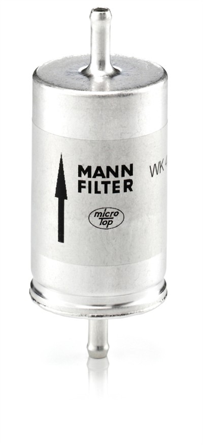 MANN-FILTER WK 410 EAN: 4011558916602.