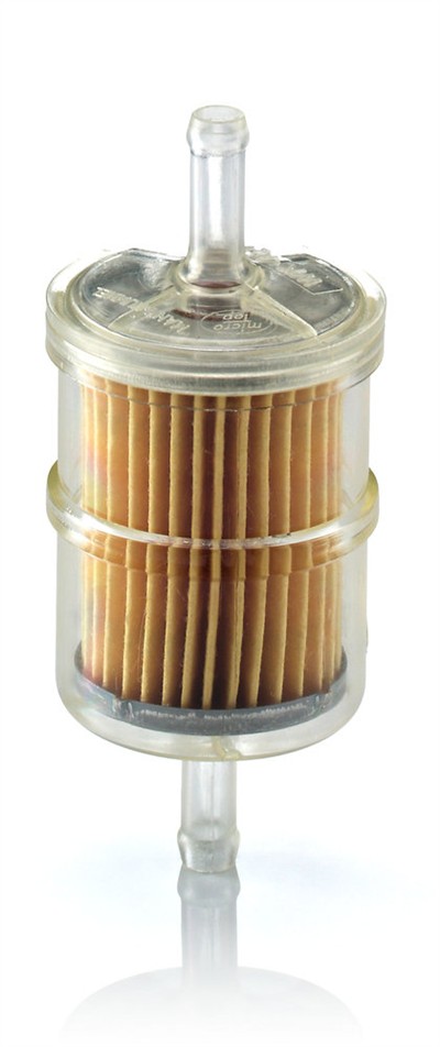 MANN-FILTER WK 42/2 EAN: 4011558904005.