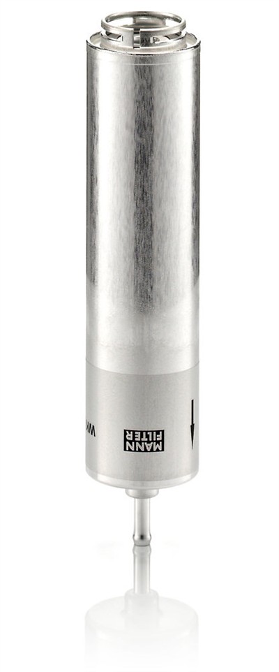 MANN-FILTER WK 5001 EAN: 4011558012182.