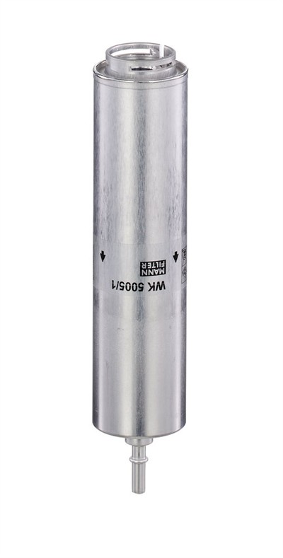 MANN-FILTER WK 5005/1 EAN: 4011558663896.
