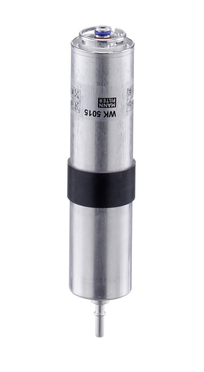 MANN-FILTER WK 5015 EAN: 4011558827113.