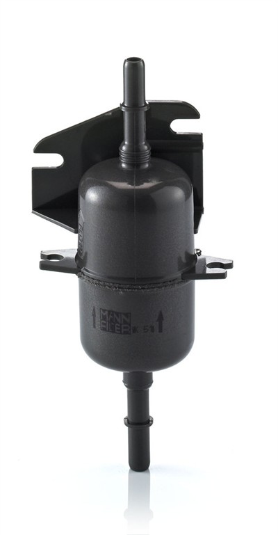 MANN-FILTER WK 510 EAN: 4011558936907.