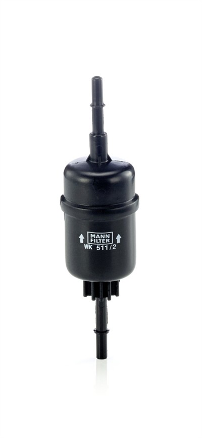 MANN-FILTER WK 511/2 EAN: 4011558949105.