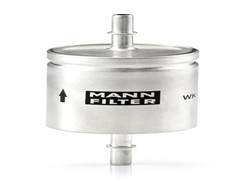 MANN-FILTER WK 512