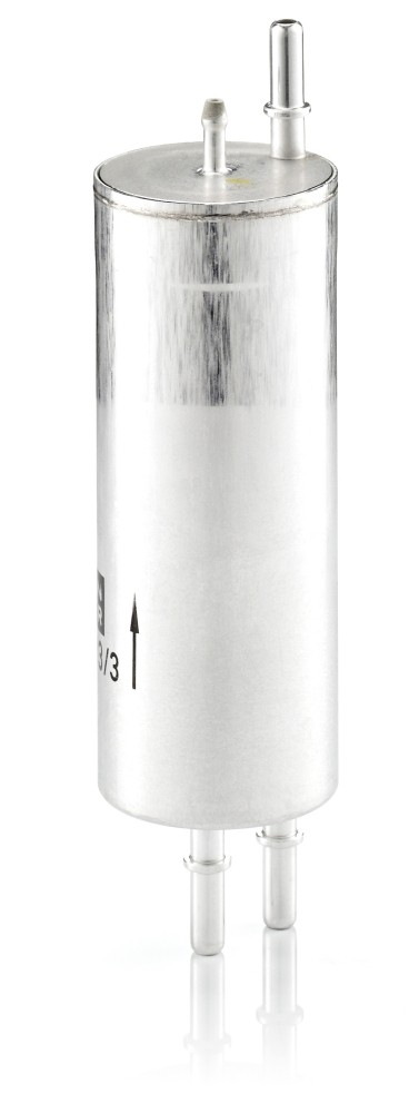 MANN-FILTER WK 513/3 EAN: 4011558943301.