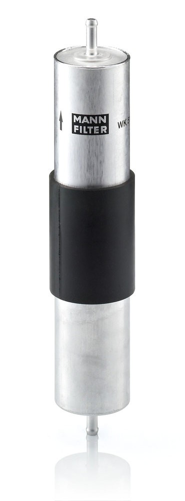 MANN-FILTER WK 516/1 EAN: 4011558910204.