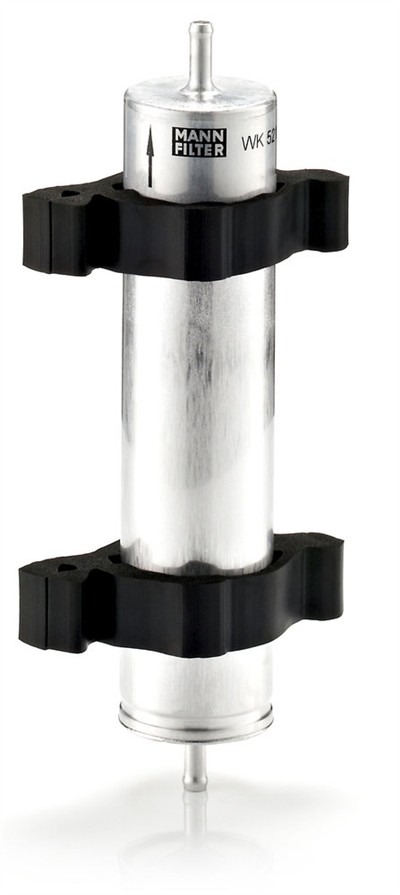 MANN-FILTER WK 521/2 EAN: 4011558940300.