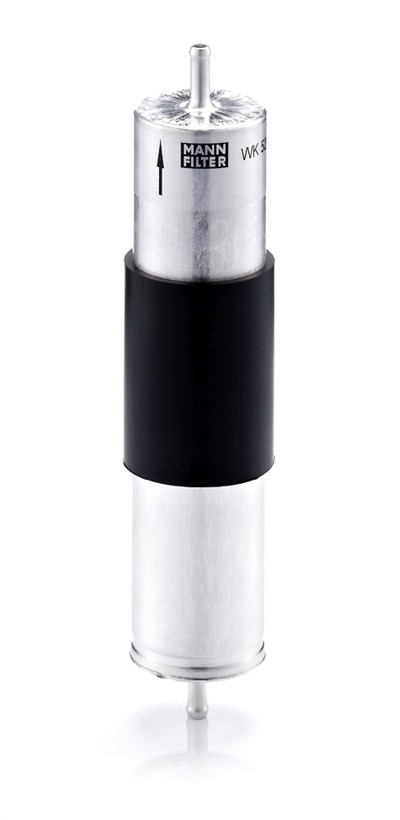 MANN-FILTER WK 521/3 EAN: 4011558940409.