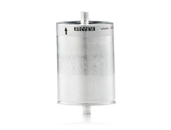 MANN-FILTER WK 522
