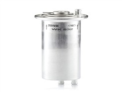 MANN-FILTER WK 532
