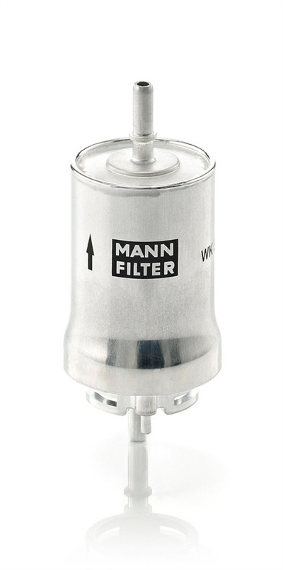 MANN-FILTER WK 59 x EAN: 4011558941406.