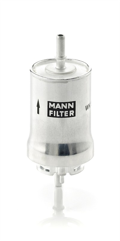 MANN-FILTER WK 59 x EAN: 4011558941406.