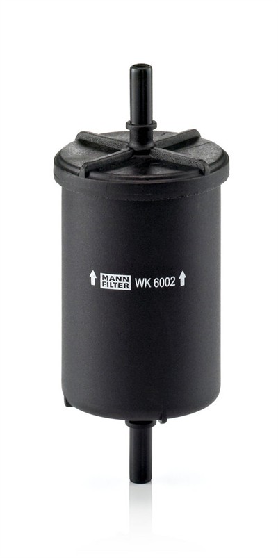 MANN-FILTER WK 6002 EAN: 4011558009038.