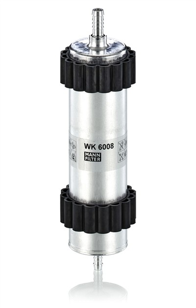MANN-FILTER WK 6008 EAN: 4011558020903.