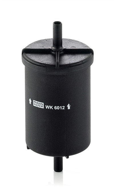 MANN-FILTER WK 6012 EAN: 4011558025809.