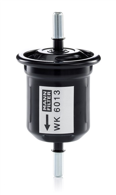 MANN-FILTER WK 6013 EAN: 4011558027315.