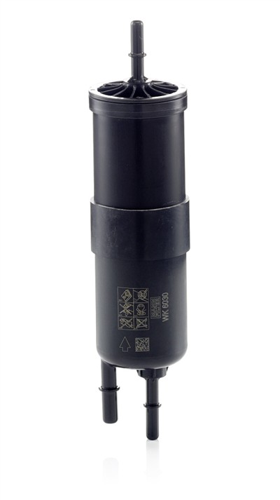 MANN-FILTER WK 6030 EAN: 4011558079475.