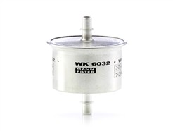 MANN-FILTER WK 6032