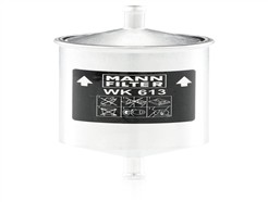 MANN-FILTER WK 613