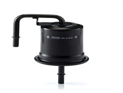 MANN-FILTER WK 614/45