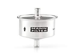 MANN-FILTER WK 66