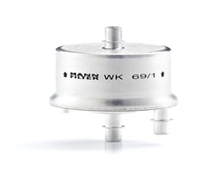 MANN-FILTER WK 69/1