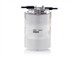 MANN-FILTER WK 7002