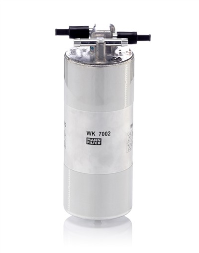 MANN-FILTER WK 7002 EAN: 4011558056094.
