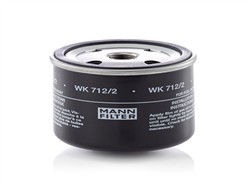MANN-FILTER WK 712/2