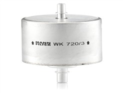 MANN-FILTER WK 720/3