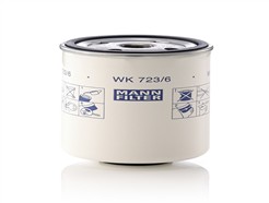 MANN-FILTER WK 723/6