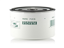 MANN-FILTER WK 723