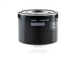 MANN-FILTER WK 724/6