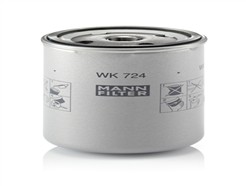 MANN-FILTER WK 724