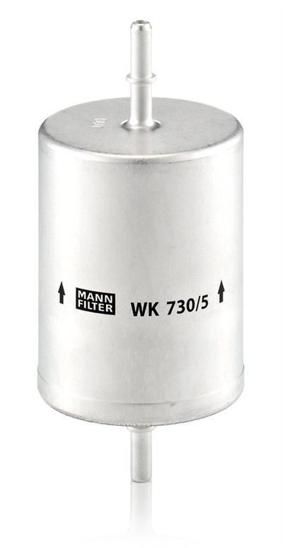 MANN-FILTER WK 730/5 EAN: 4011558944100.