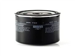 MANN-FILTER WK 733