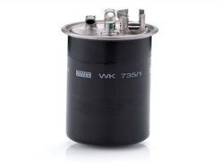 MANN-FILTER WK 735/1