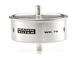 MANN-FILTER WK 79