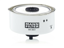 MANN-FILTER WK 8022 X