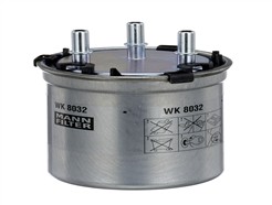 MANN-FILTER WK 8032