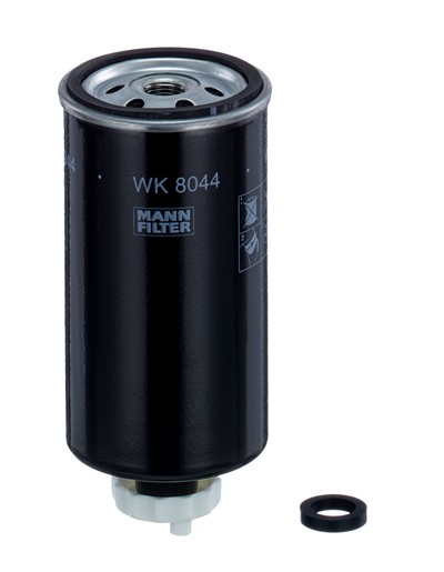 MANN-FILTER WK 8044 X EAN: 4011558047733.