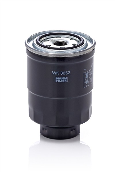 MANN-FILTER WK 8052 z EAN: 4011558056124.
