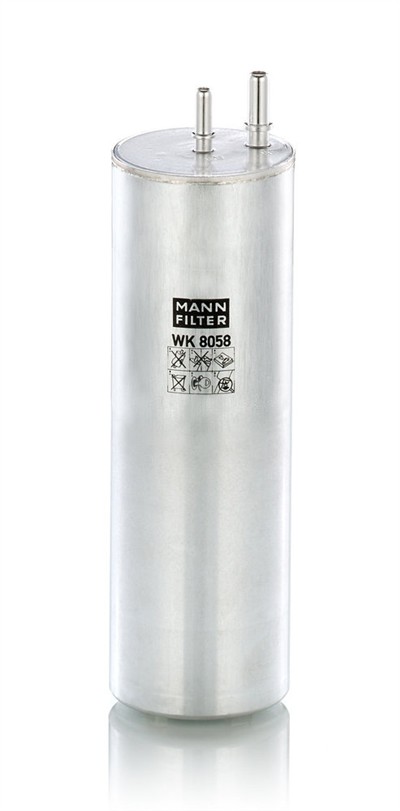 MANN-FILTER WK 8058 EAN: 4011558093020.