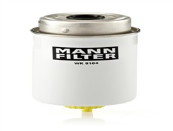 MANN-FILTER WK 8104