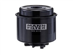 MANN-FILTER WK 8115