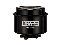 MANN-FILTER WK 8128
