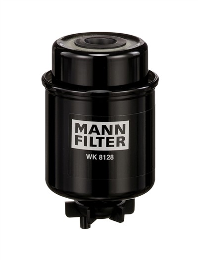 MANN-FILTER WK 8128 EAN: 4011558960506.