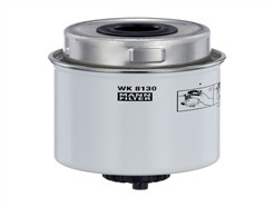 MANN-FILTER WK 8130