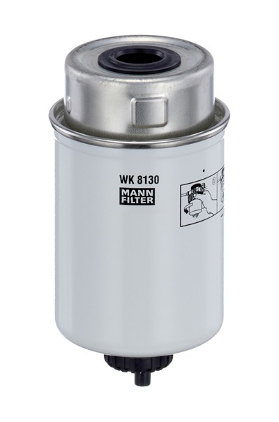 MANN-FILTER WK 8130 EAN: 4011558960704.