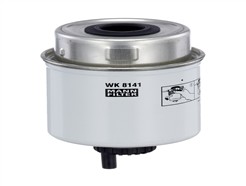 MANN-FILTER WK 8141
